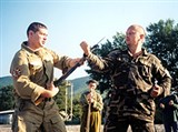 Русский боевой стиль (с вооруженным противником) [спорт]