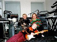 Русский размер (в студии)