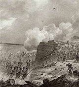 Русско-турецкие войны (взятие Браилова)