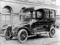 Руссо-Балт С24-35 (лимузин)