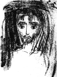 Рушева Надя (Иешуа)