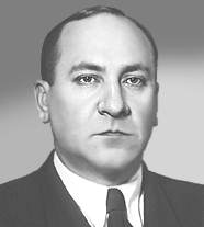 Рыбаков Борис Александрович