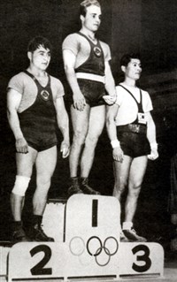 Рыбак Игорь (с Равилем Хабутдиновым) [спорт]