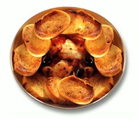 Рыба по-провански