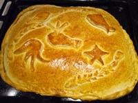 Рыбник (пирог)