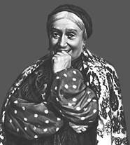 Рыжова Варвара Николаевна