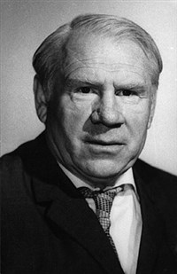 Рыжов Иван Петрович