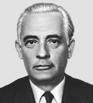 Рыжов Юрий Алексеевич