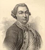 Рычков Петр Иванович