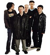 Рэдиохэд (постер)