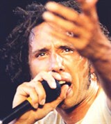 Рэйдж эгенст зе мэшин (Зэк де ля Роша)