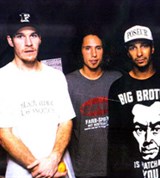 Рэйдж эгенст зе мэшин (группа)