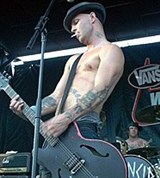 Рэнсид (Тим Армстронг)