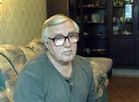 Рябоконь Олег Всеволодович