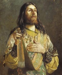 Рябушкин Андрей Петрович (Диакон)