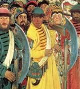 Рябушкин Андрей Петрович (Едут)