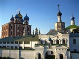 Рязань (Рязанский кремль)