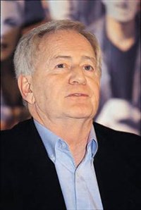 САБО Иштван (портрет)