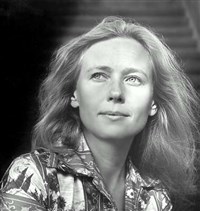 САВВИНА Ия Сергеевна