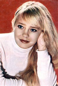 САВЕЛОВА Светлана (портрет)