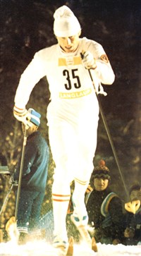 САВЕЛЬЕВ Сергей [спорт]