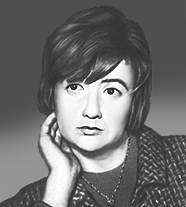 САГАН Франсуаза