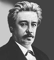 САДОВСКИЙ Михаил Провович