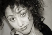 САЕД-ШАХ Раиса (портрет)