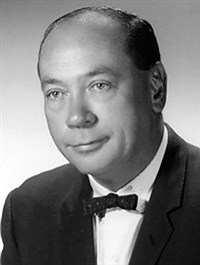 САЗЕРЛЕНД Эрл Уилбур (портрет)