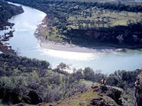 САКРАМЕНТО (река)