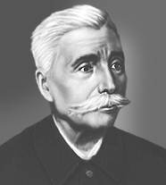 САКСАГАНСКИЙ Панас Карпович