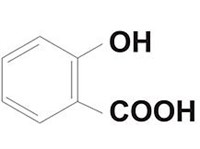 САЛИЦИЛОВАЯ КИСЛОТА