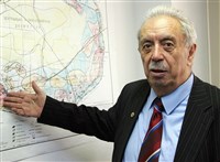 САЛМАНОВ Фарман Курбан-оглы (2000-е годы)