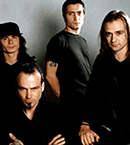 САМАЭЛЬ (группа)