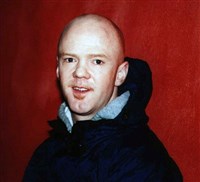 САМЕРВИЛЛ Джимми (портрет)