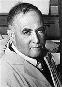 САМНЕР Джеймс Бетчеллер (портрет)