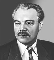 САМОСУД Самуил Абрамович