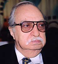 САМСОНОВ Самсон Иосифович (2000 год)