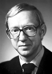 САМУЭЛЬСОН Бенгт (портрет)