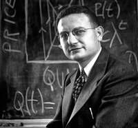 САМУЭЛЬСОН Пол (декабрь 1950 года)