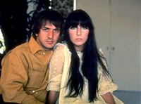 САННИ ЭНД ШЕР (дуэт)