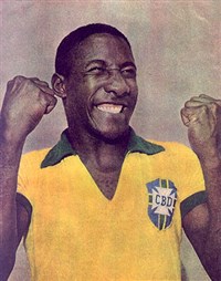 САНТОС Джалма дос