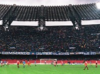 САН ПАОЛО (стадион) [спорт]