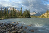 САСКАЧЕВАН (верховья)