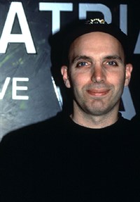 САТРИАНИ Джо (портрет)