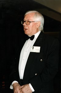 САУЛЬСКИЙ Юрий (портрет)