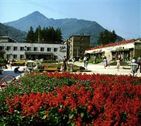 САЯНОГОРСК