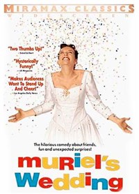 СВАДЬБА МЮРИЕЛЬ (постер)