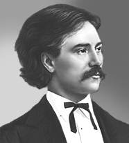 СВЕНСЕН Юхан Северин