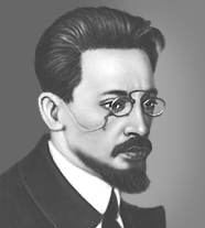 СВЕРДЛОВ Яков Михайлович